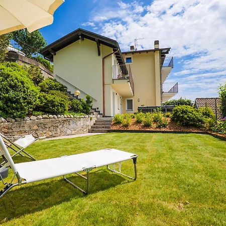 Piancalodge カンネロ・リヴィエーラ エクステリア 写真