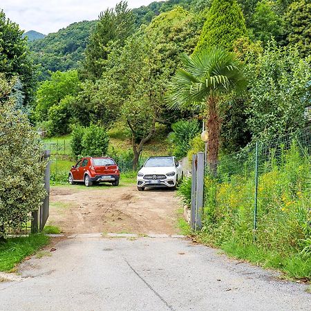 Piancalodge カンネロ・リヴィエーラ エクステリア 写真