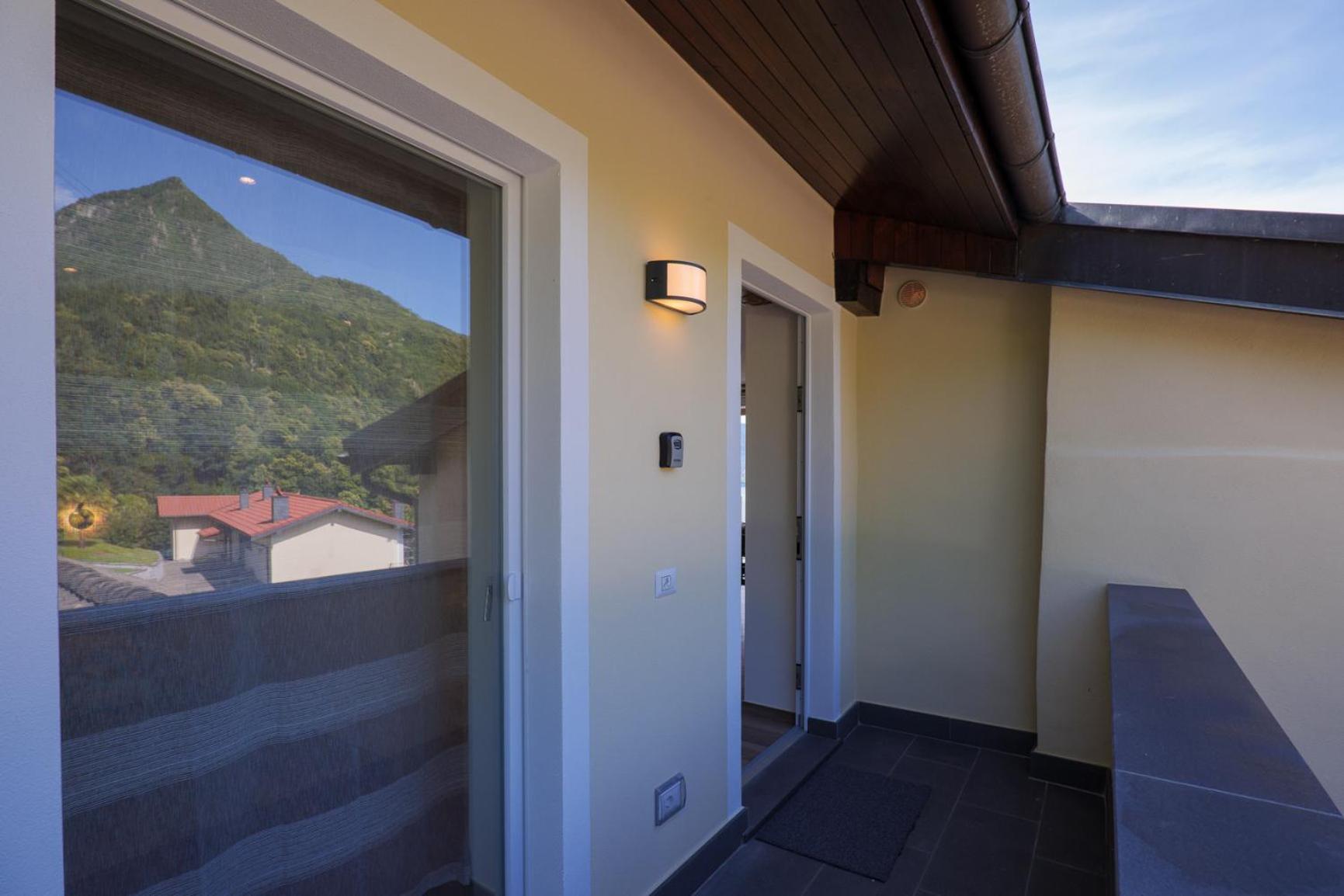 Piancalodge カンネロ・リヴィエーラ 部屋 写真