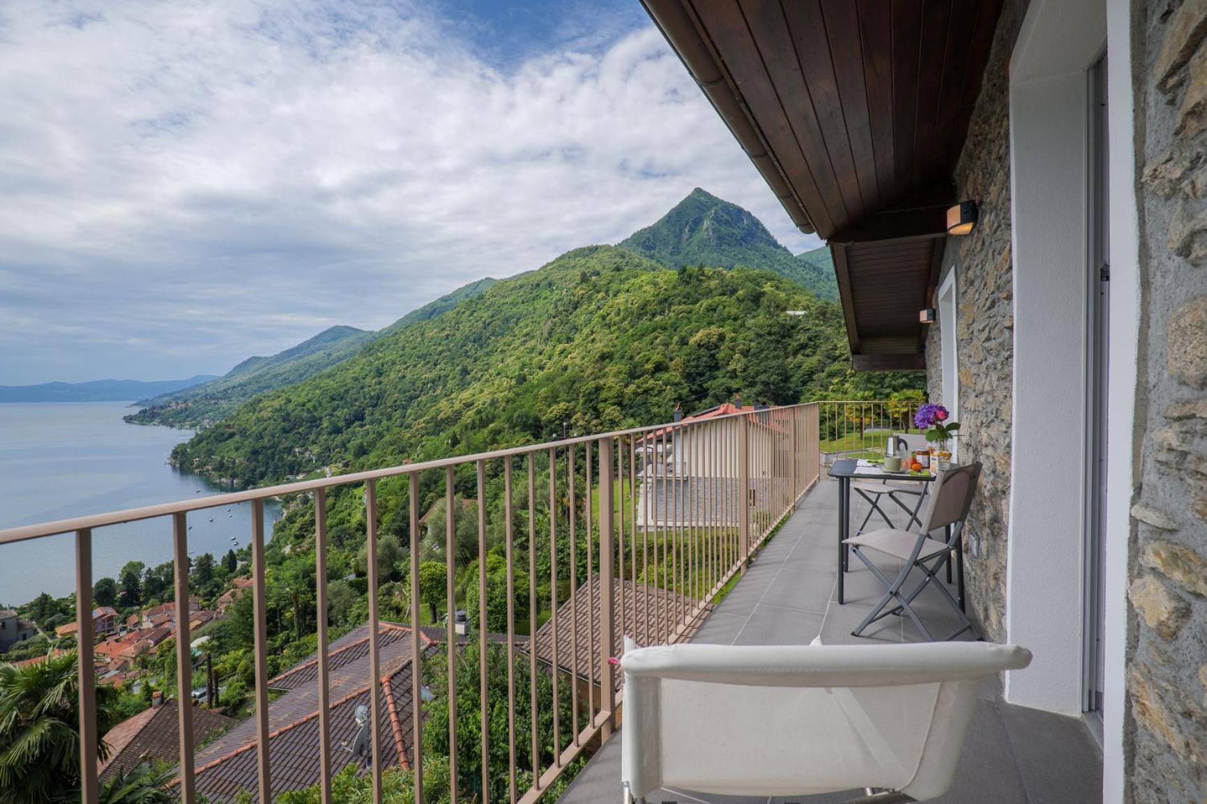Piancalodge カンネロ・リヴィエーラ 部屋 写真