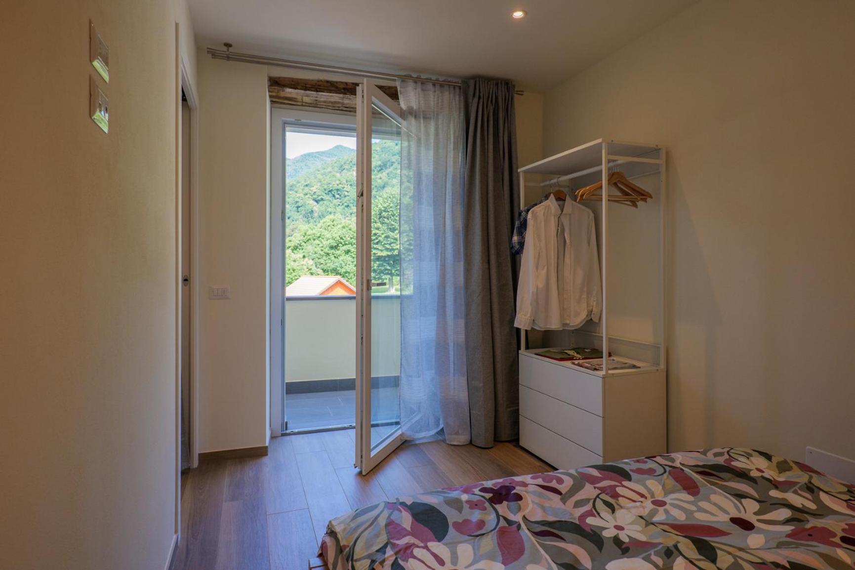 Piancalodge カンネロ・リヴィエーラ 部屋 写真