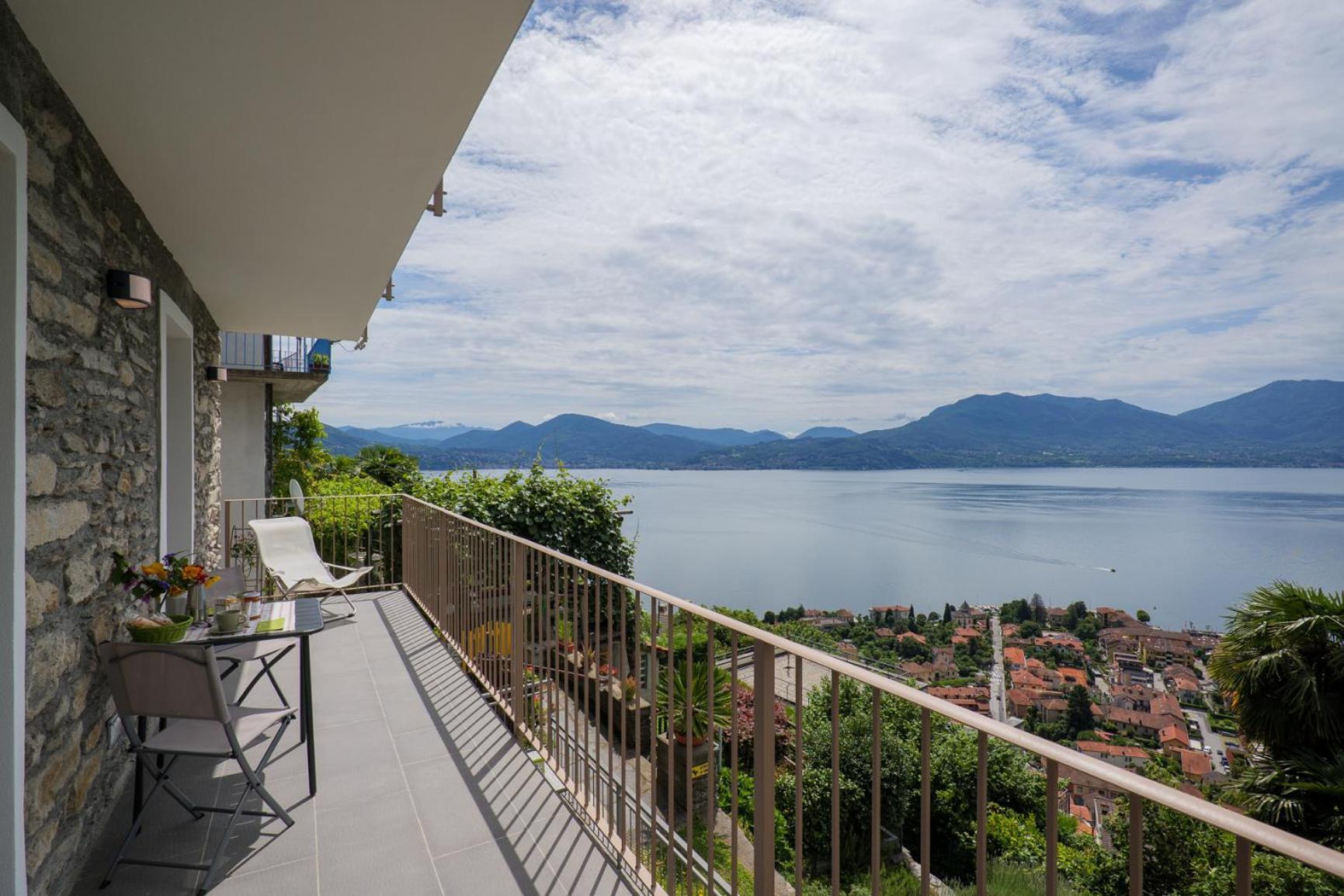 Piancalodge カンネロ・リヴィエーラ 部屋 写真