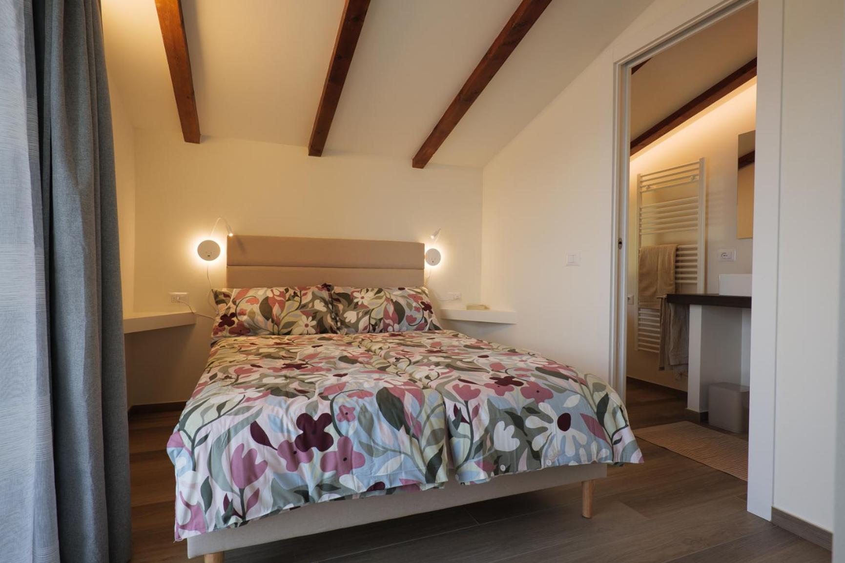 Piancalodge カンネロ・リヴィエーラ 部屋 写真