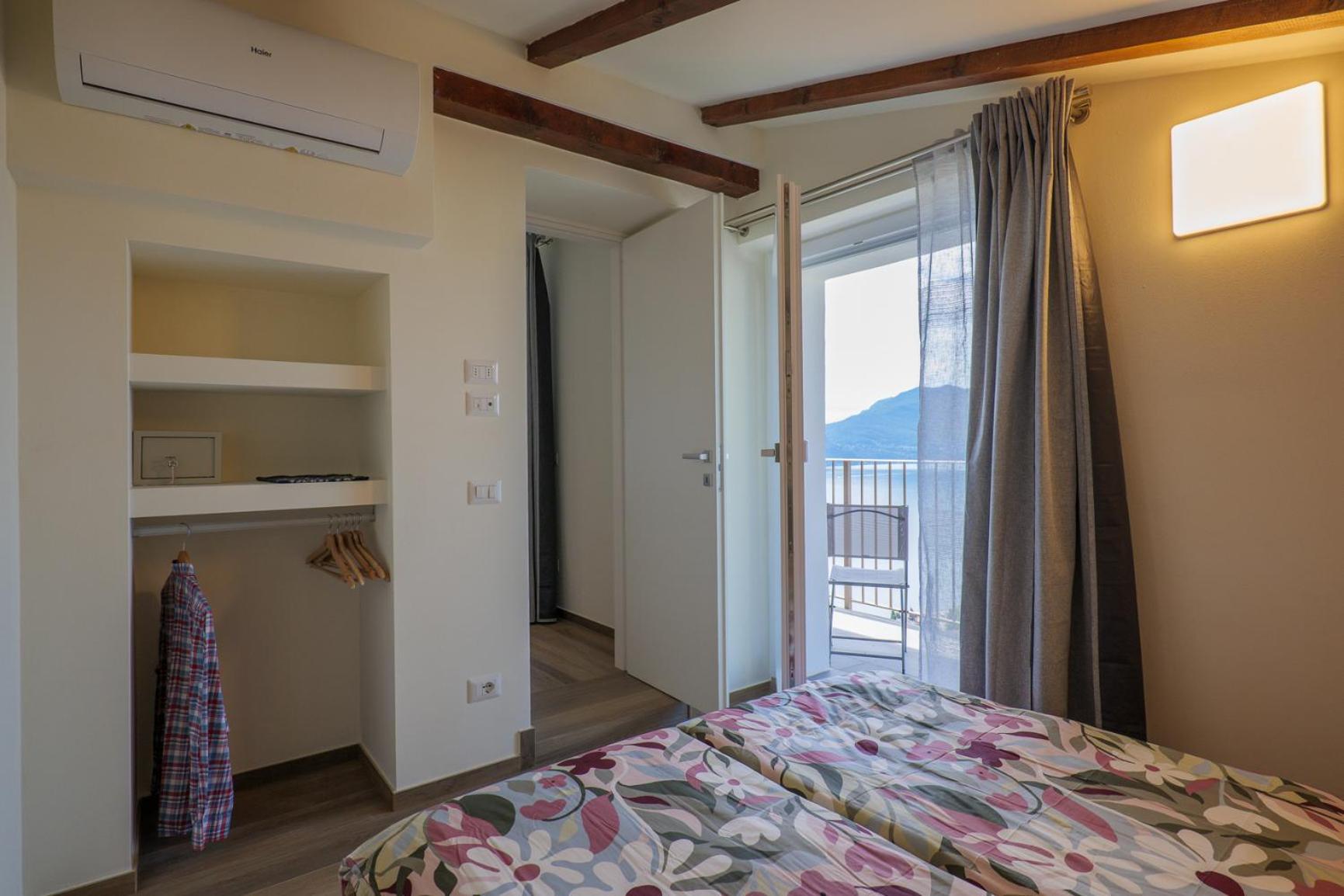 Piancalodge カンネロ・リヴィエーラ 部屋 写真