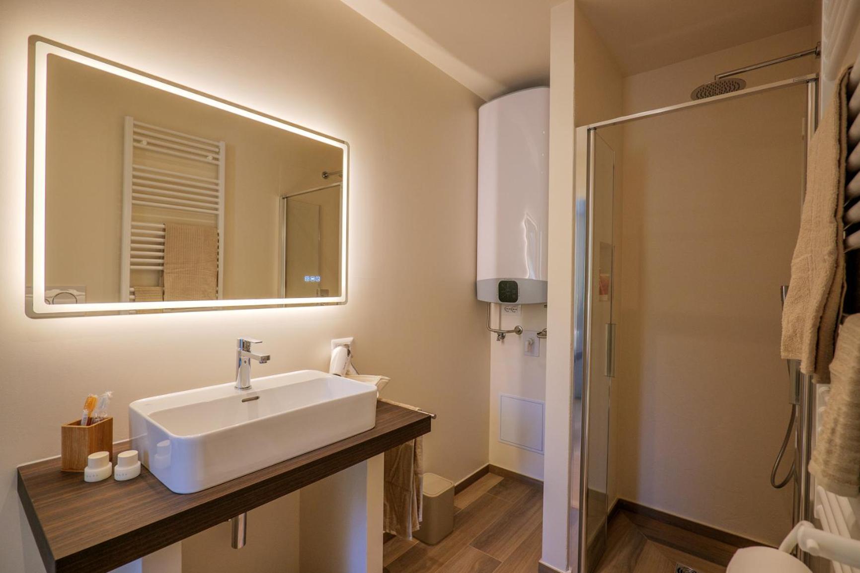 Piancalodge カンネロ・リヴィエーラ 部屋 写真