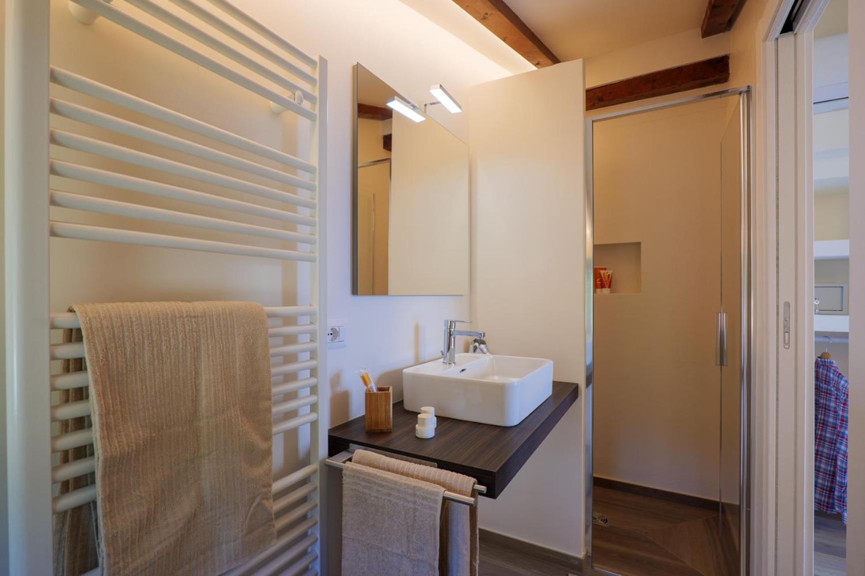 Piancalodge カンネロ・リヴィエーラ 部屋 写真