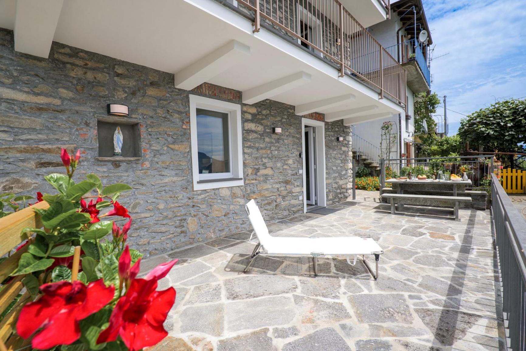 Piancalodge カンネロ・リヴィエーラ 部屋 写真