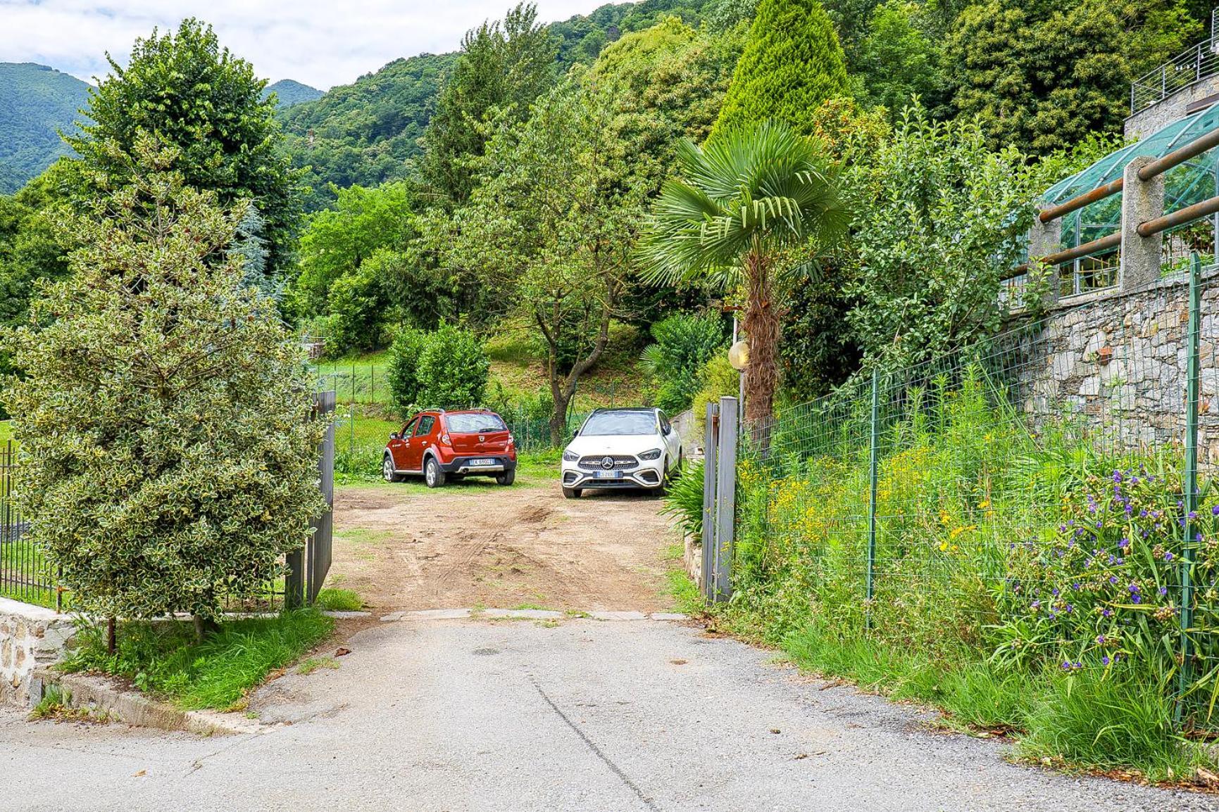 Piancalodge カンネロ・リヴィエーラ エクステリア 写真