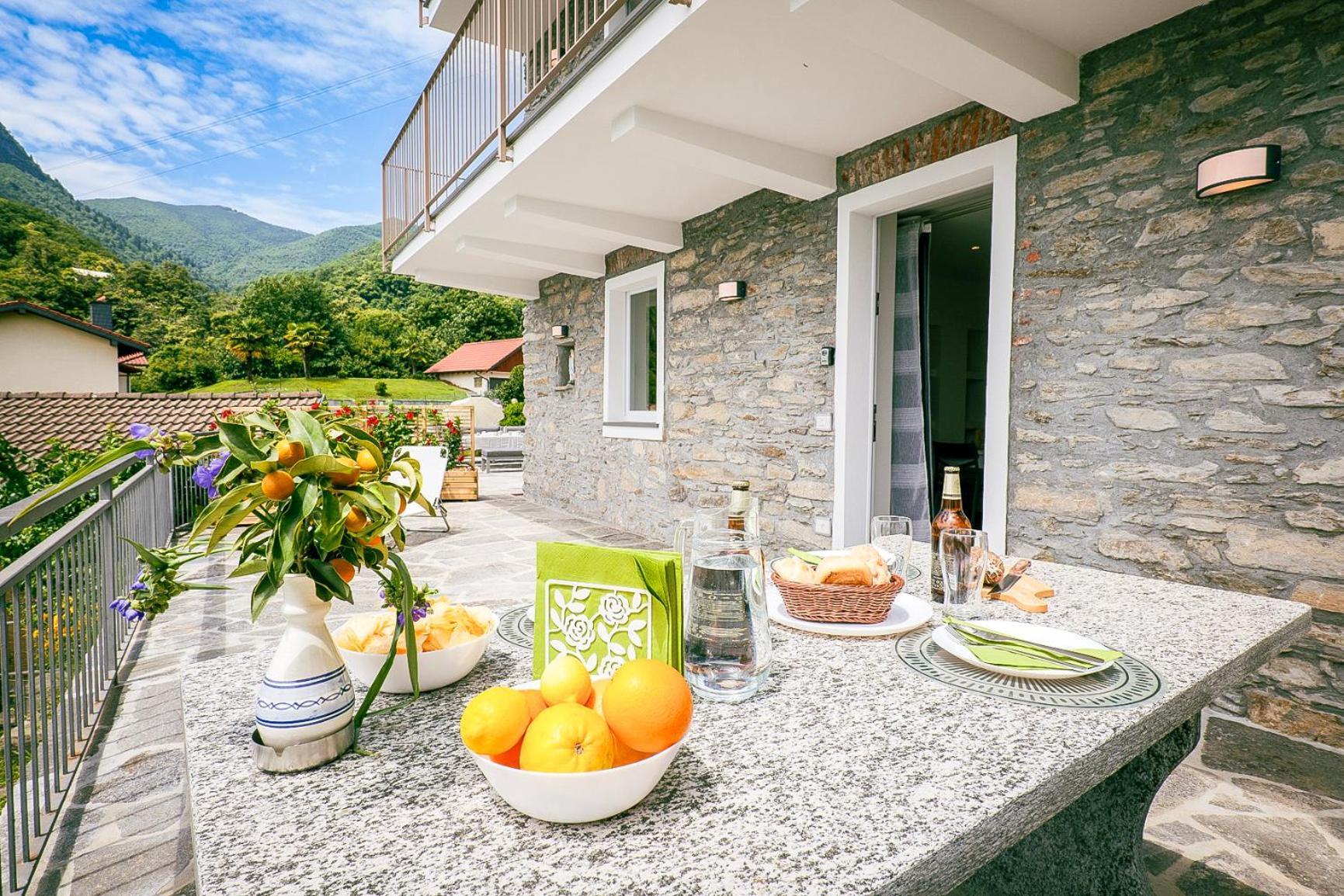 Piancalodge カンネロ・リヴィエーラ 部屋 写真