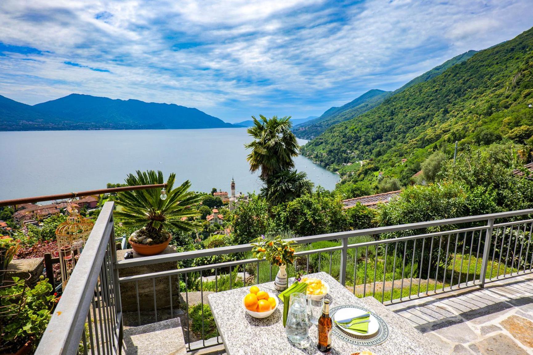 Piancalodge カンネロ・リヴィエーラ 部屋 写真