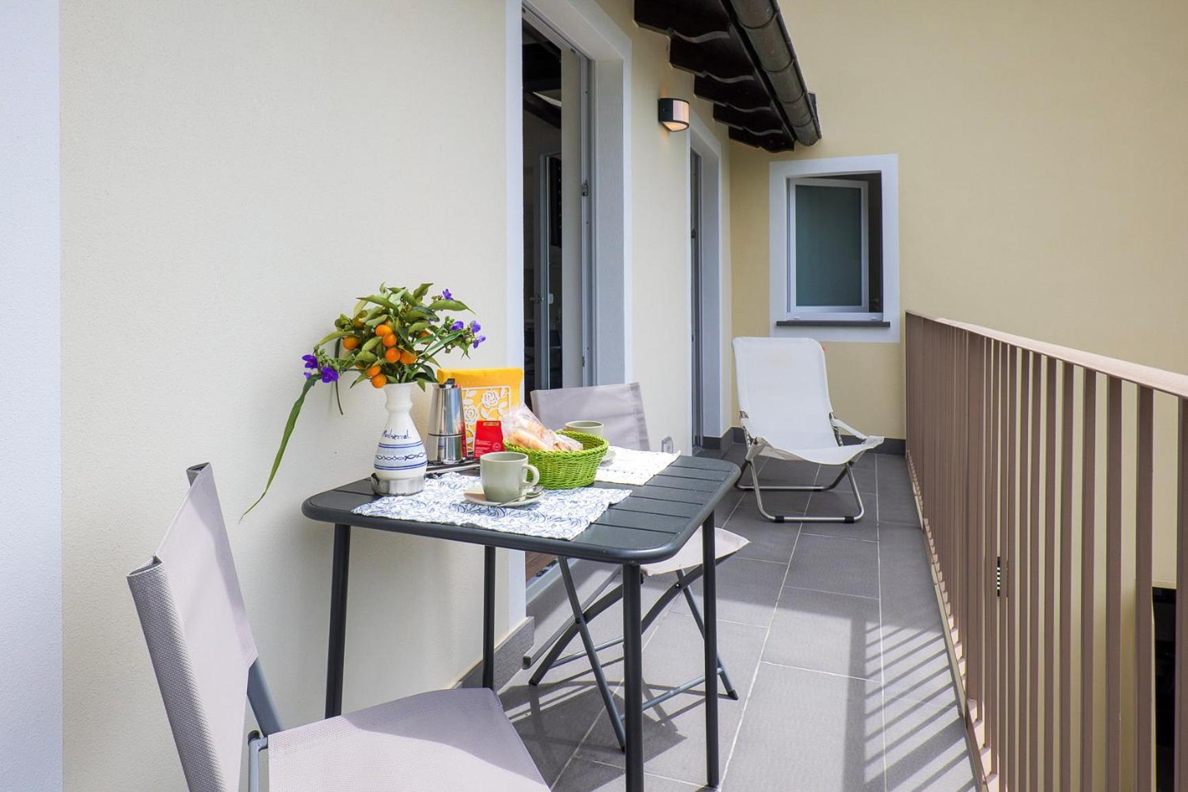 Piancalodge カンネロ・リヴィエーラ 部屋 写真