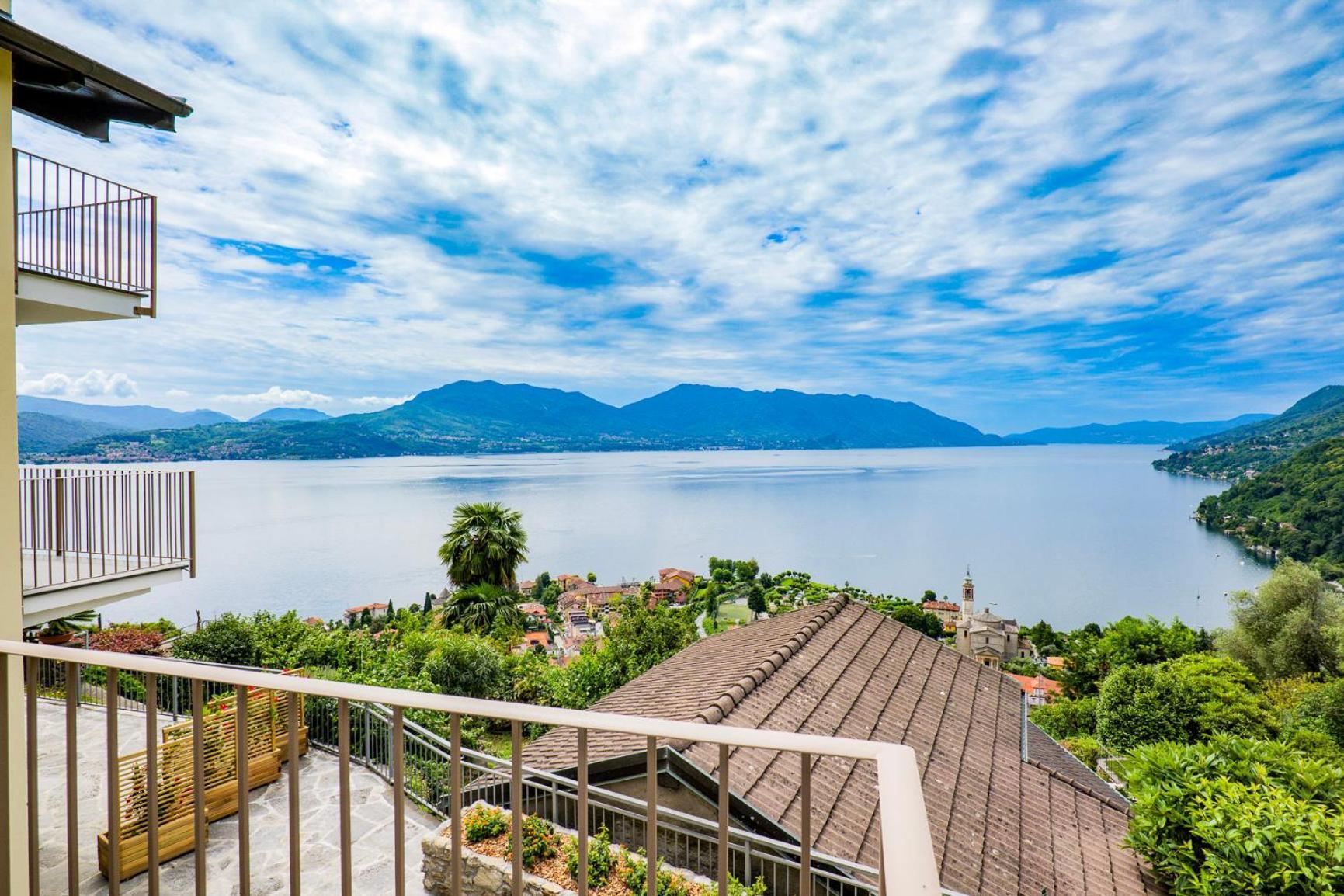Piancalodge カンネロ・リヴィエーラ 部屋 写真