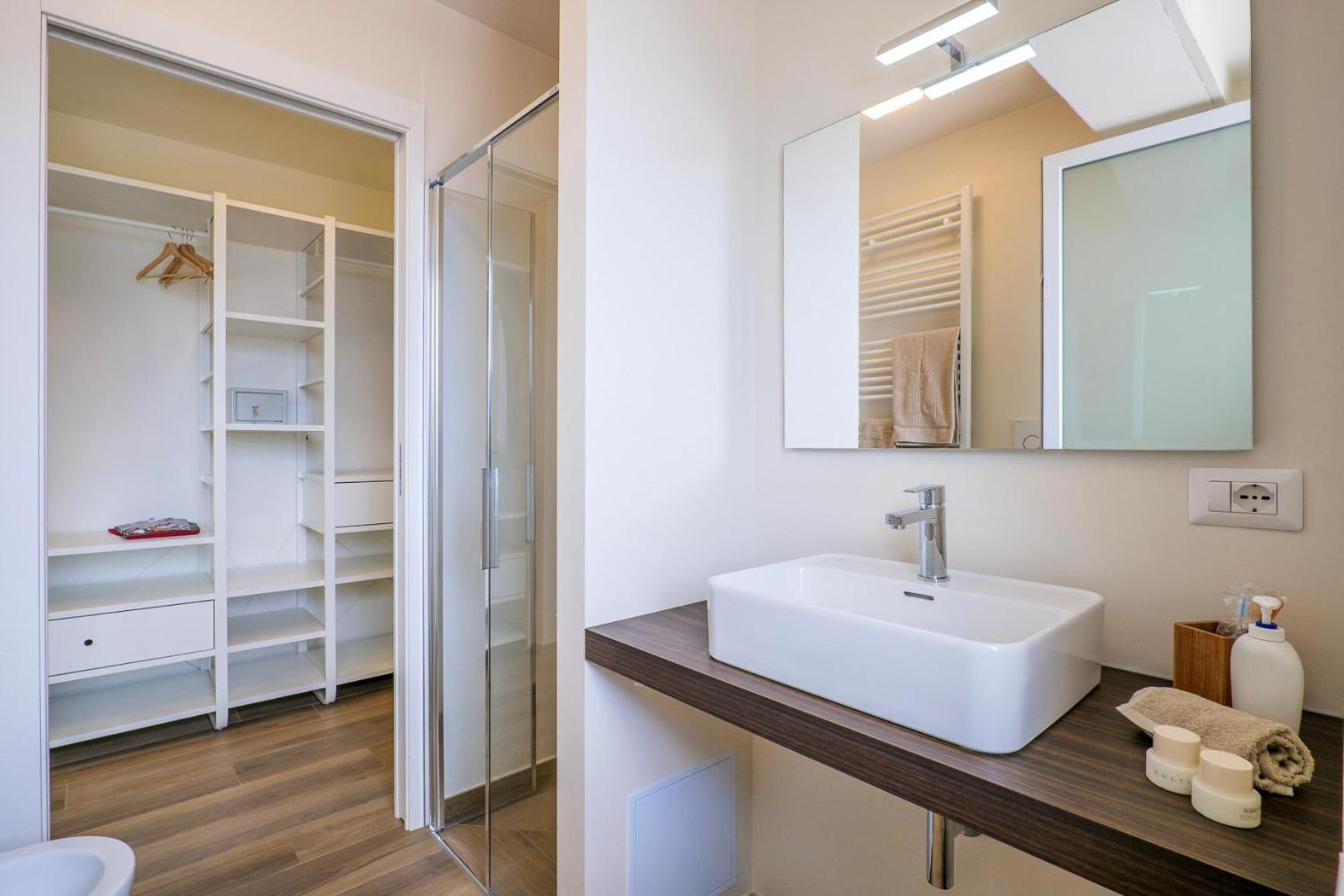 Piancalodge カンネロ・リヴィエーラ 部屋 写真