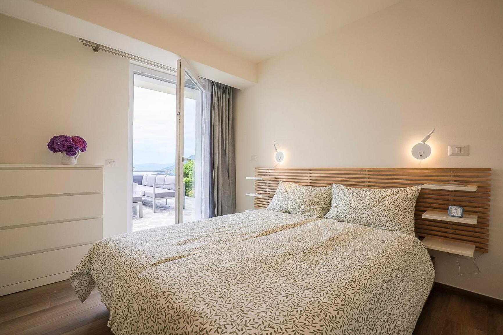Piancalodge カンネロ・リヴィエーラ 部屋 写真