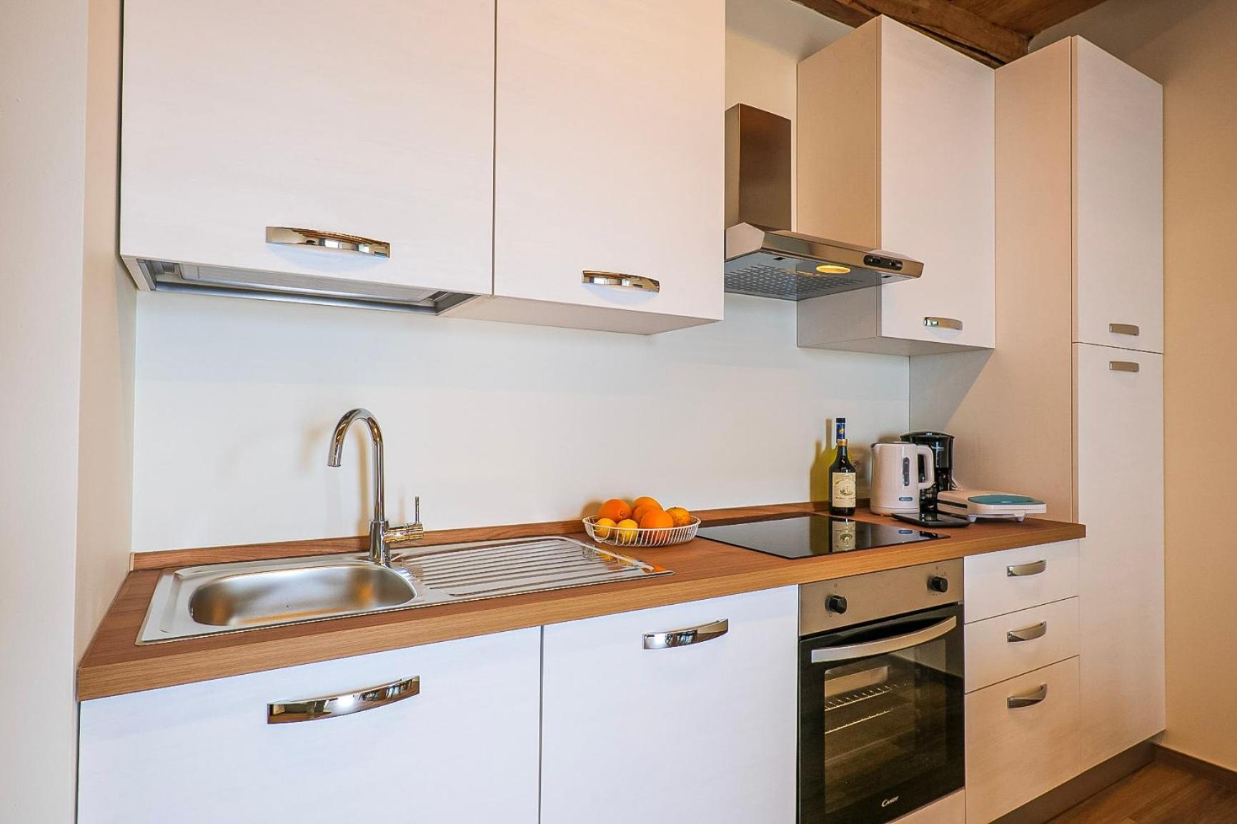 Piancalodge カンネロ・リヴィエーラ 部屋 写真