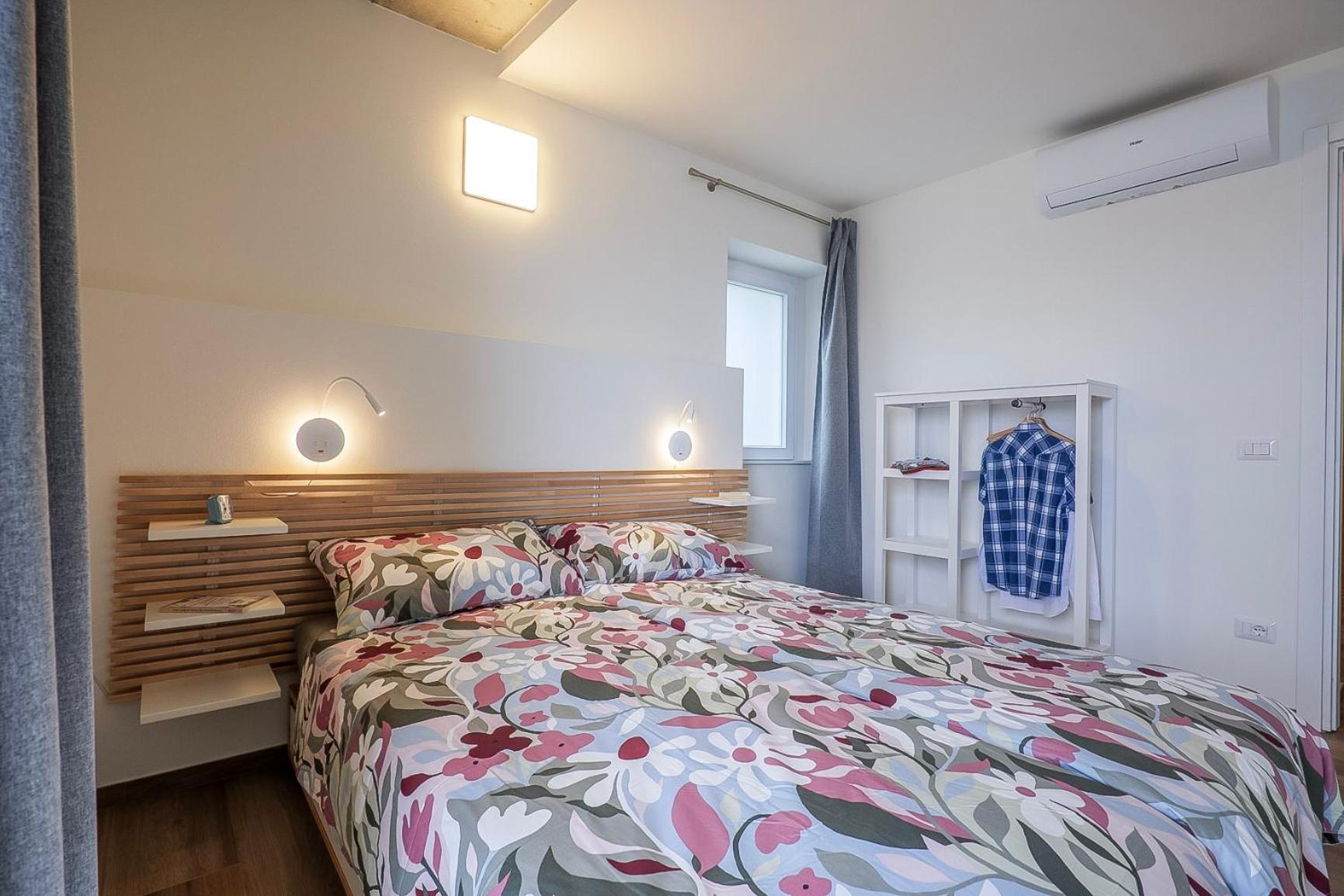 Piancalodge カンネロ・リヴィエーラ 部屋 写真
