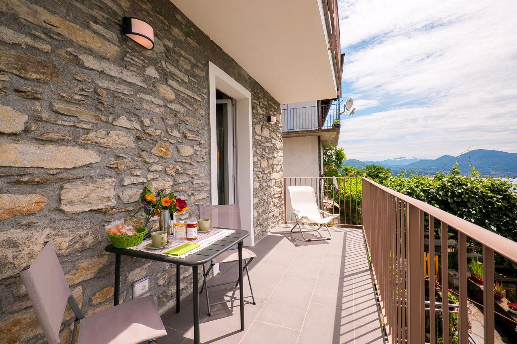 Piancalodge カンネロ・リヴィエーラ 部屋 写真