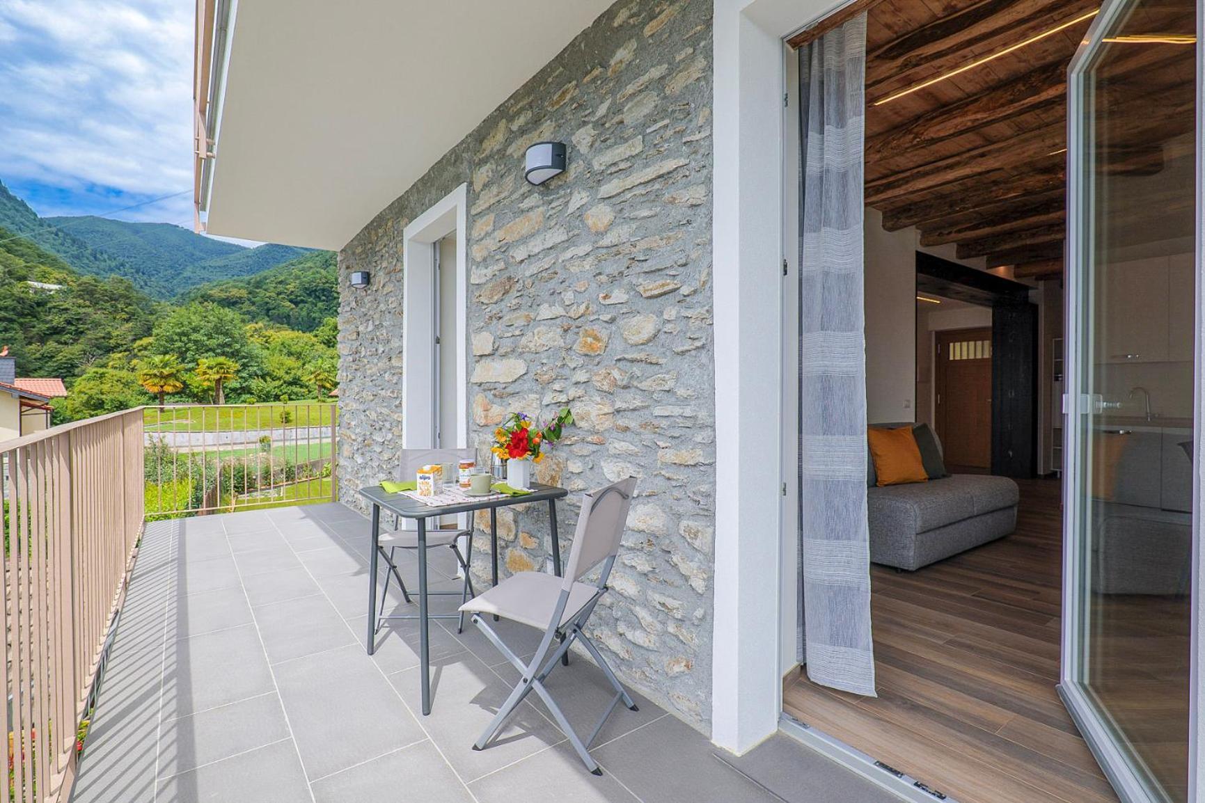 Piancalodge カンネロ・リヴィエーラ 部屋 写真
